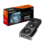 Gigabyte RX 9060 XT Gaming OC 16GB GDDR6