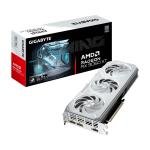 Gigabyte RX 9060 XT Gaming OC ICE 16GB (White)