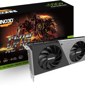 Inno3D RTX 4060 Ti Twin X2 OC 8GB