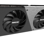 Inno3D RTX 4060 Ti Twin X2 OC 8GB