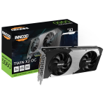 Inno3D RTX 5060 Twin X2 OC 8GB GDDR7