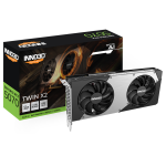 Inno3D RTX 5070 Twin X2 12GB GDDR7