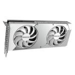 Inno3D RTX 5070 Twin X2 OC 12GB GDDR7 (White)