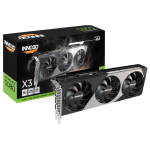 Inno3D RTX 5080 X3 16GB GDDR7