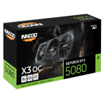 Inno3D RTX 5080 X3 OC 16GB GDDR7