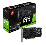 MSI RTX 3050 Ventus 2X OC 6GB