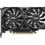 MSI RTX 3050 Ventus 2X OC 6GB