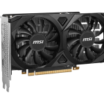 MSI RTX 3050 Ventus 2X OC 6GB