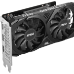 MSI RTX 3050 Ventus 2X OC 6GB