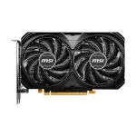 MSI RTX 4060 Ventus 2X Black OC 8GB
