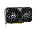 MSI RTX 4060 Ventus 2X Black OC 8GB