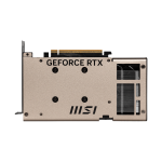 MSI RTX 5060 Inspire 2X OC 8GB GDDR7
