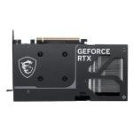 MSI RTX 5060 Ti Ventus 2X OC Plus 16GB GDDR7