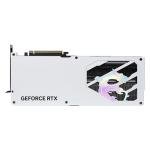 MSI RTX 5070 Gaming Trio OC 12GB GDDR7 (White)