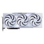 MSI RTX 5070 Gaming Trio OC 12GB GDDR7 (White)