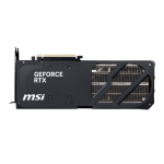 MSI RTX 5070 Ti Shadow 3X OC 16GB GDDR7