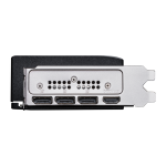 MSI RTX 5070 Ti Shadow 3X OC 16GB GDDR7