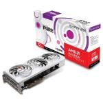 Sapphire PURE RX 7700 XT 12GB WHITE
