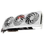 Sapphire PURE RX 7700 XT 12GB WHITE