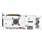 Sapphire PURE RX 7700 XT 12GB WHITE