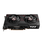 Sapphire PULSE RX 9060 XT Gaming OC 16GB GDDR6