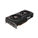 Sapphire PULSE RX 9060 XT Gaming OC 16GB GDDR6