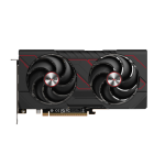 Sapphire PULSE RX 9060 XT Gaming OC 16GB GDDR6