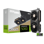 Zotac RTX 5060 AMP Edition 8GB GDDR7