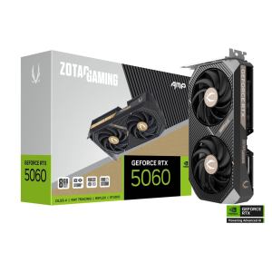 Zotac RTX 5060 AMP Edition 8GB GDDR7