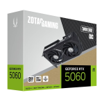 Zotac RTX 5060 Twin Edge OC 8GB GDDR7