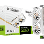 Zotac RTX 5060 Twin Edge OC 8GB GDDR7 White