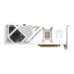 Zotac RTX 5070 Ti Solid Core OC 16GB GDDR7 (White)