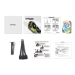 Zotac RTX 5080 Solid Core OC 16GB GDDR7