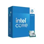 Intel Core I5-14400F Processor