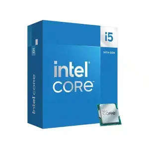 Intel Core I5-14400F Processor