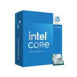 Intel Core I5-14600K Processor