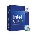 Intel Core I9-14900K Intel Processor