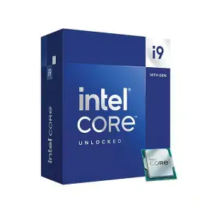 Intel Core I9-14900K Intel Processor