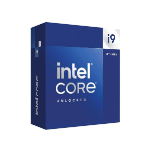 Intel Core I9-14900KS Processor (Special Edition)