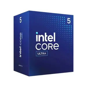 Intel Core Ultra 5 225 Processor