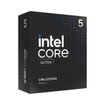 Intel Core Ultra 5 225F Processor