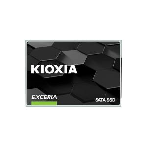 Kioxia Exceria 480GB SATA Internal SSD - Modern Computer - Your