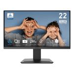 MSI Pro MP223 E2 22 Inch