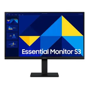 Samsung LS24D300GAWXXL 24 Inch Monitor