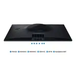 Samsung Odyssey G5 LS27FG530EWXXL 27 Inch Gaming Monitor