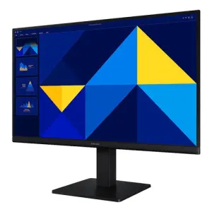 Samsung Essential S3 LS27D300GAWXXL 27 Inch Monitor