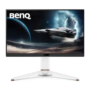 BenQ Mobiuz EX271U 27 Inch 4K Gaming Monitor