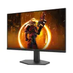 AOC 27G11ZE2 27″ FHD Fast IPS Gaming Monitor – Black/Red |1920×1080| 240Hz Refresh | 0.3ms Response