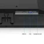 BenQ GW2291 22 Inch Monitor