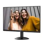AOC 24B30HM 24" Monitor Full HD, 100Hz Refresh Rate, 4ms, 3-Sided Frame Less Slim Bezels